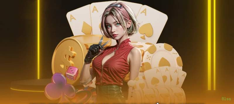 Experiência VIP 8lss