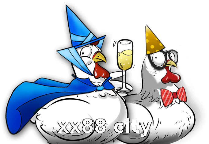 xx88 city