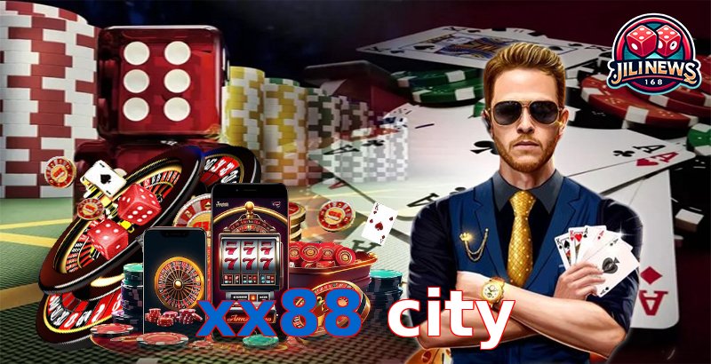 xx88 city