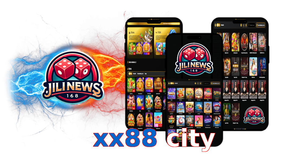 xx88 city