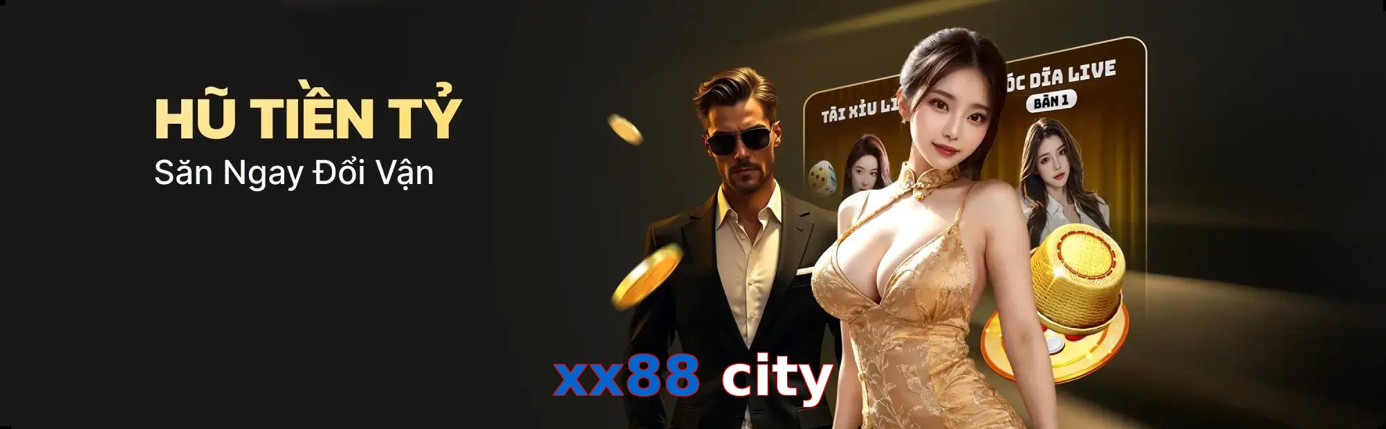 xx88 city
