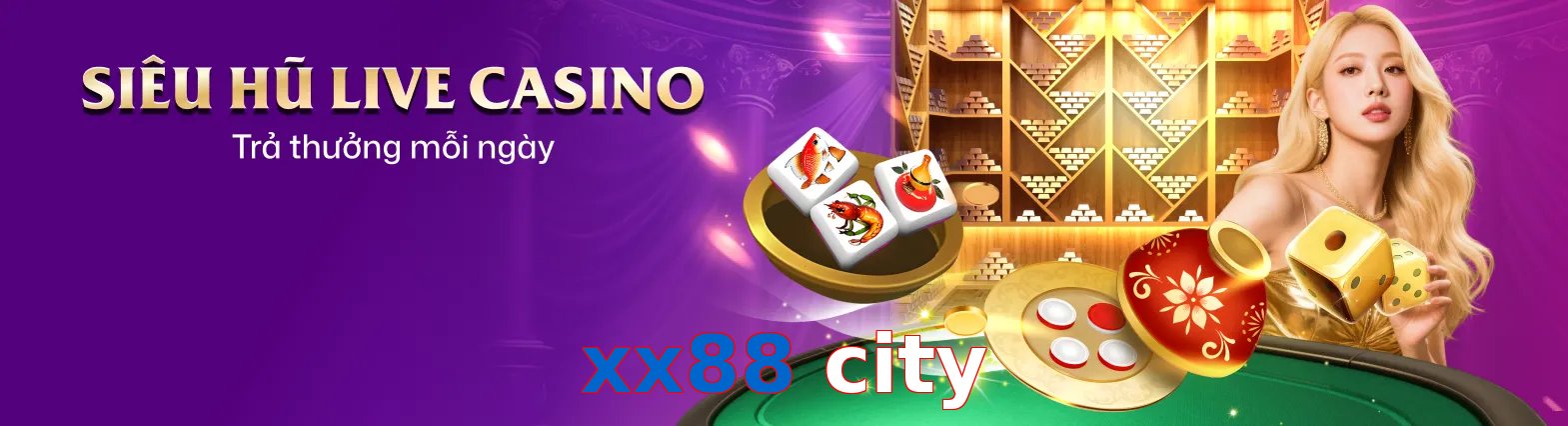 xx88 city